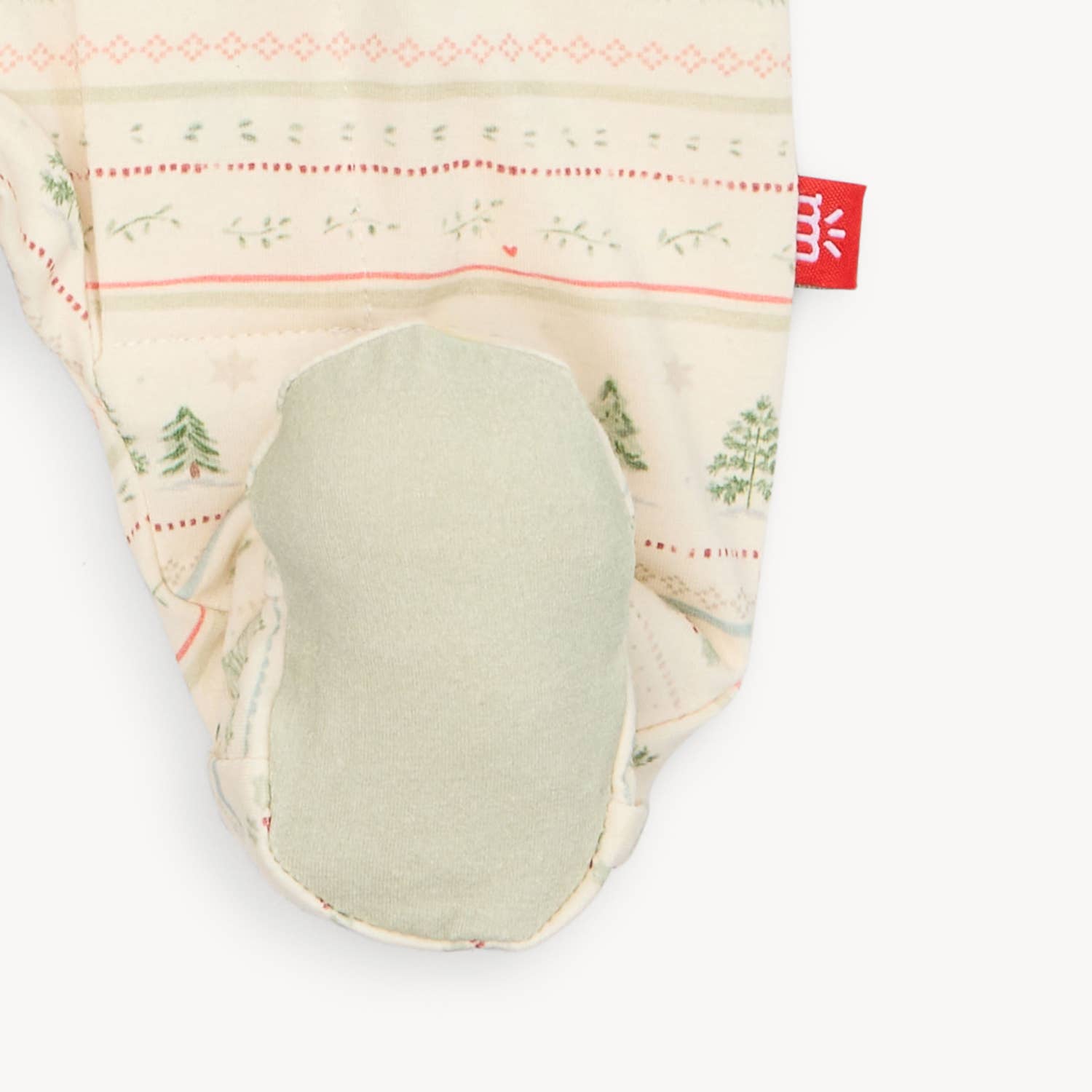 TIME OF WONDER RF FOOTIE