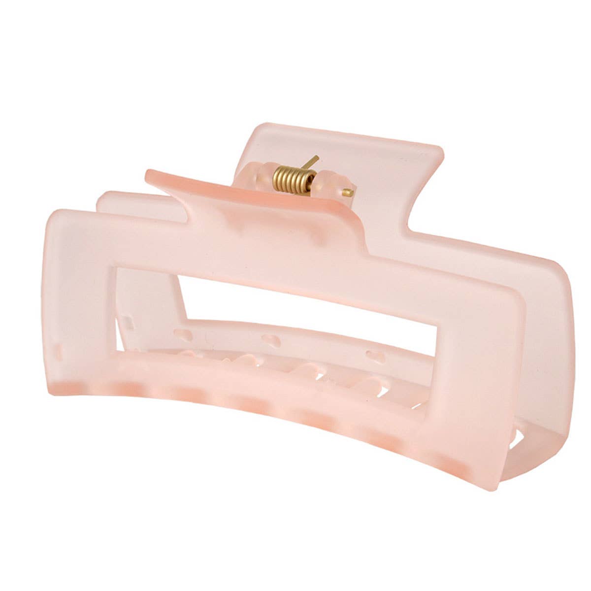 4.1 Inch Hair Claw Clip