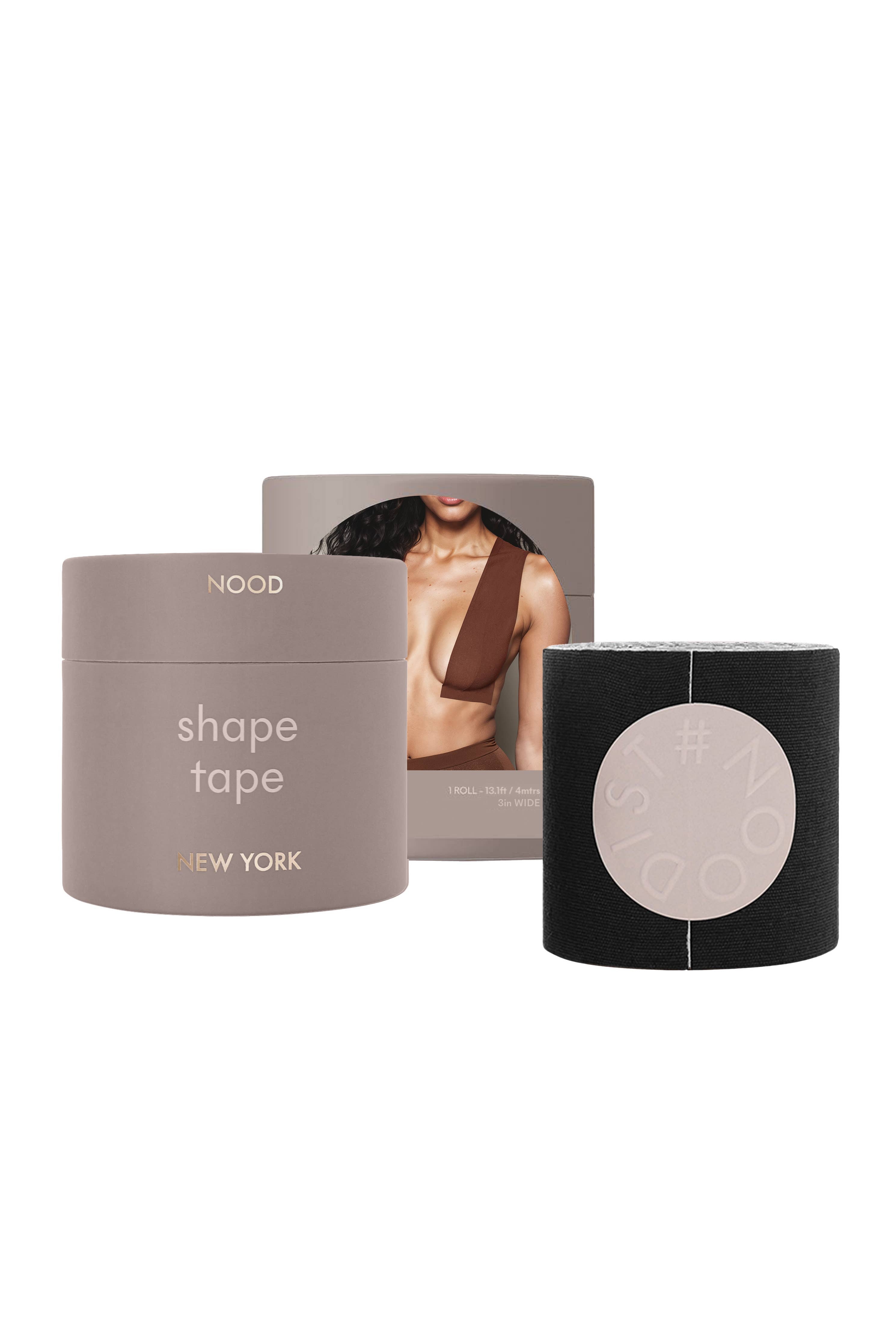 Shape Tape | Lift & Shape Adhesive Breast Tape