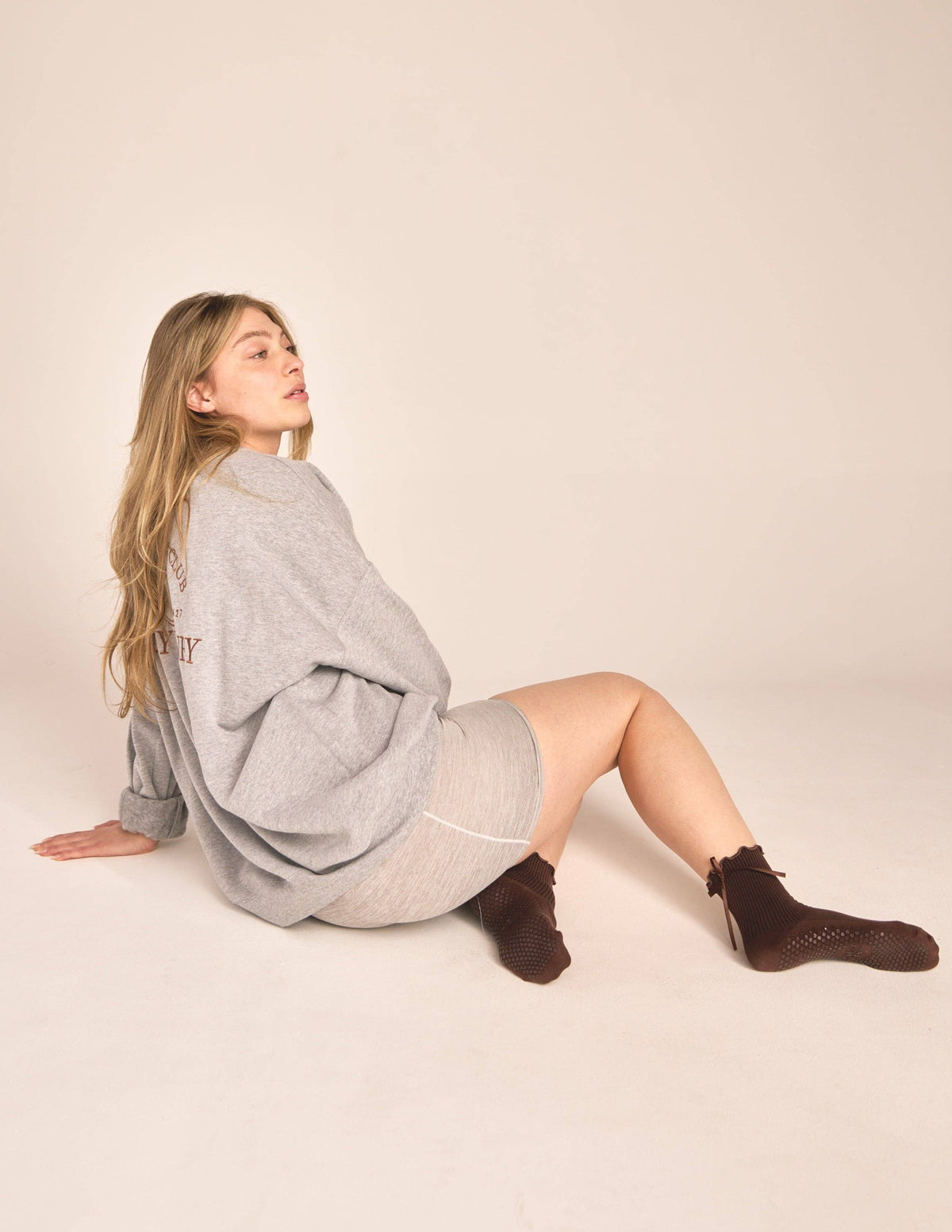 The Juliet Sock