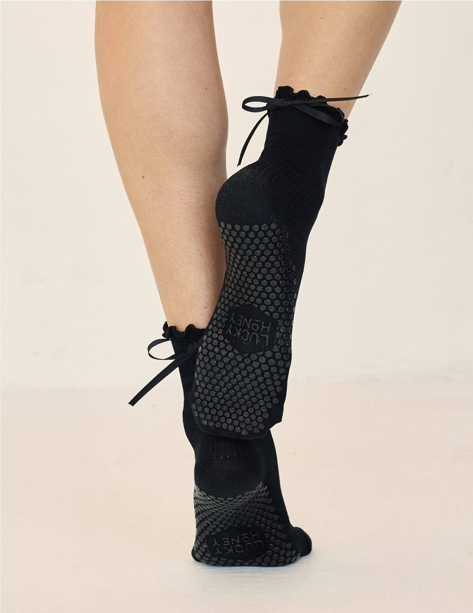 The Juliet Sock