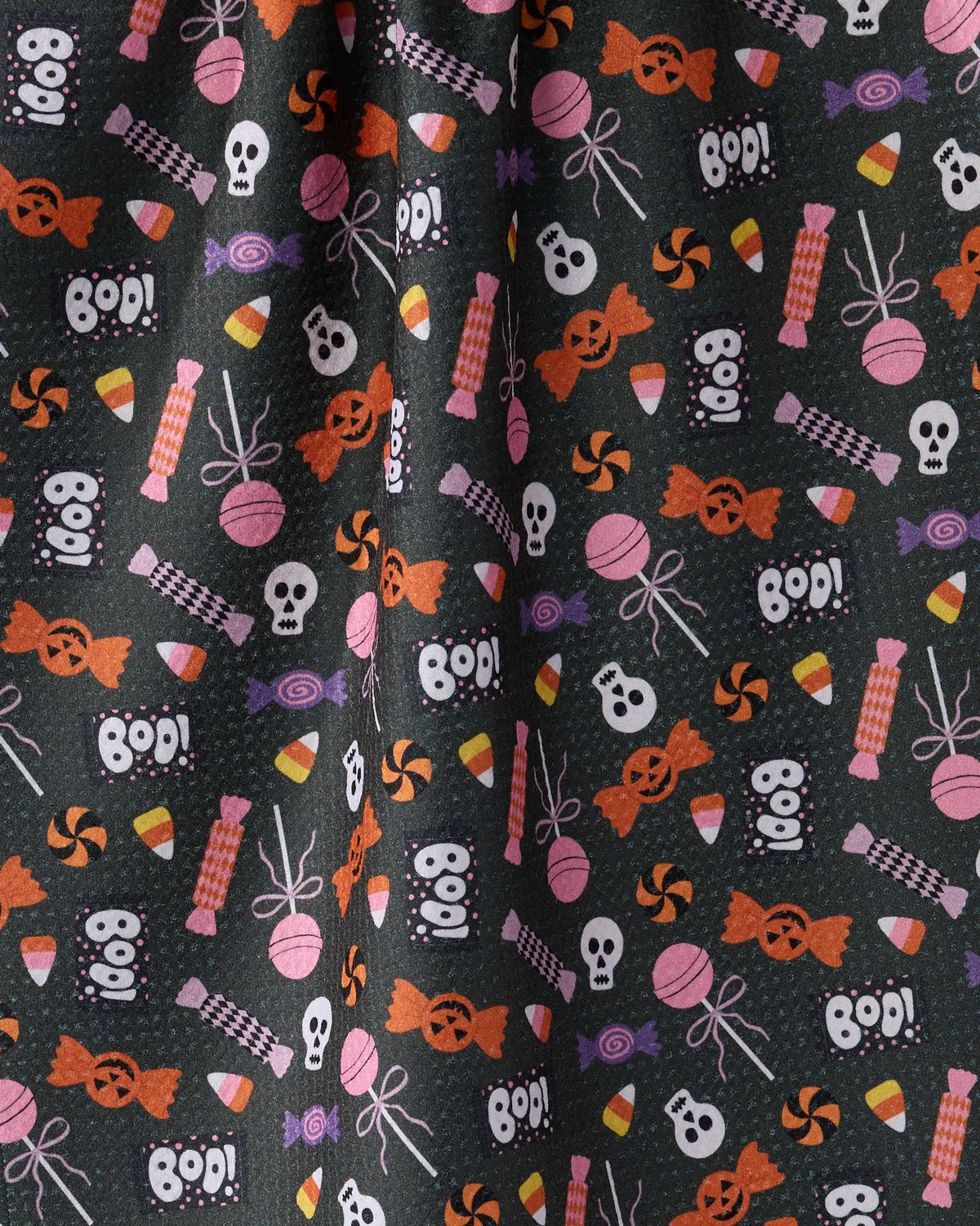 Spooky Sweets Tea Towel - Halloween 2026