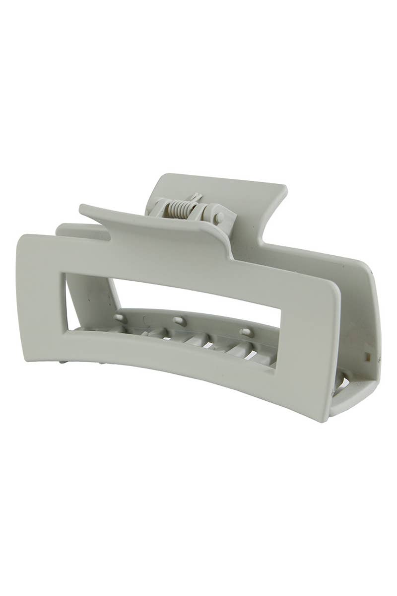 4.1 Inch Hair Claw Clip