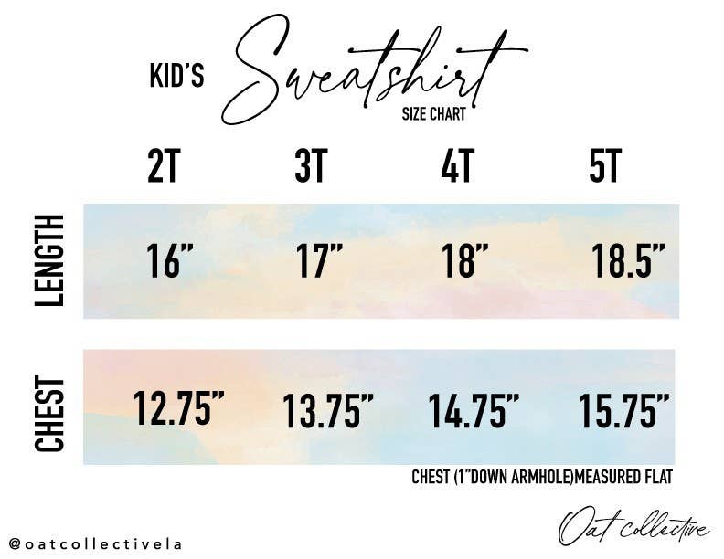 MERRY FOIL Toddler Graphic Sweatshirt