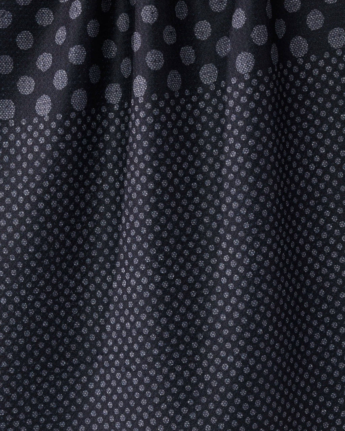 Shadow Dot Tea Towel - Halloween 2026