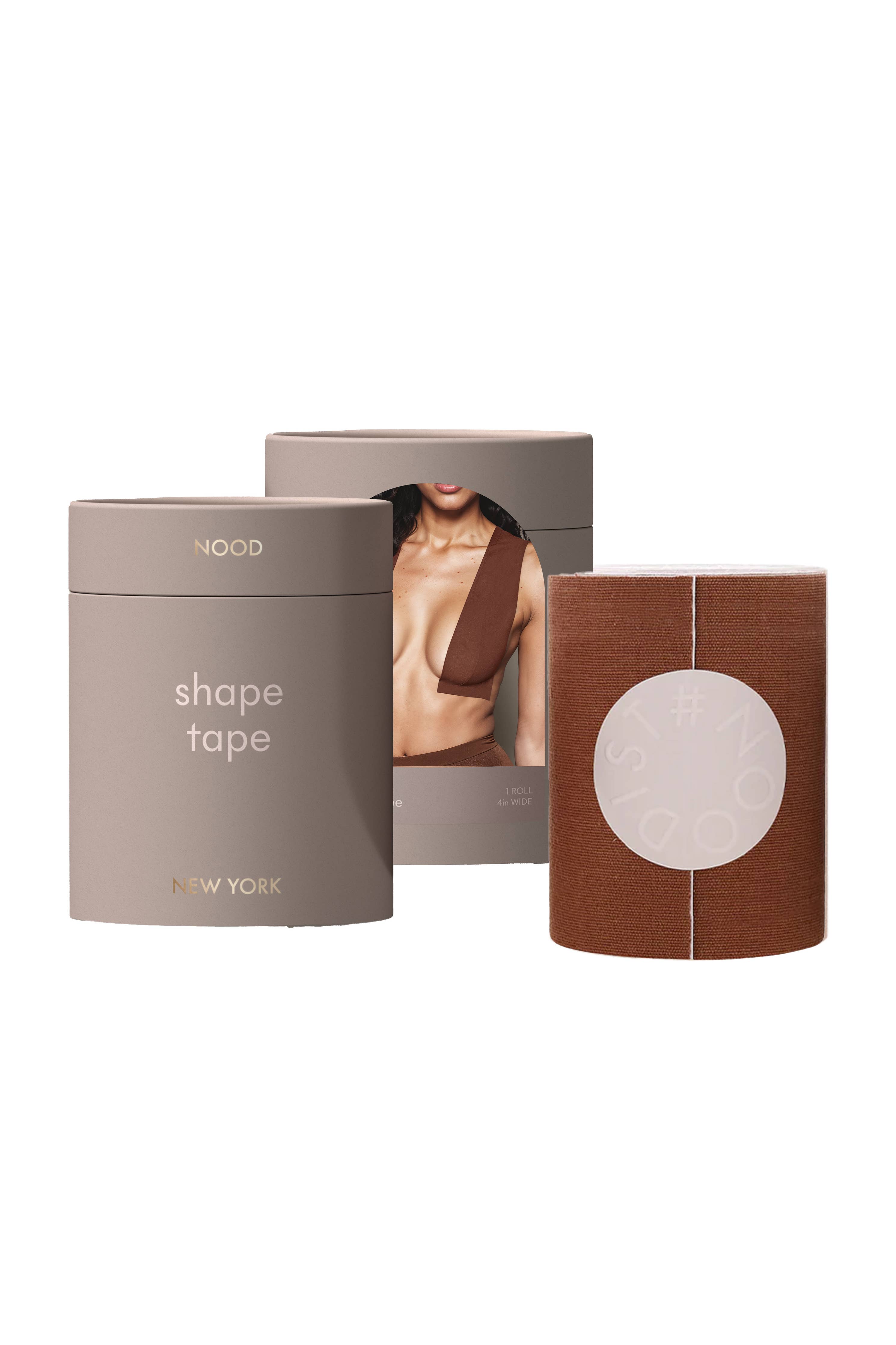 Shape Tape | Lift & Shape Adhesive Breast Tape