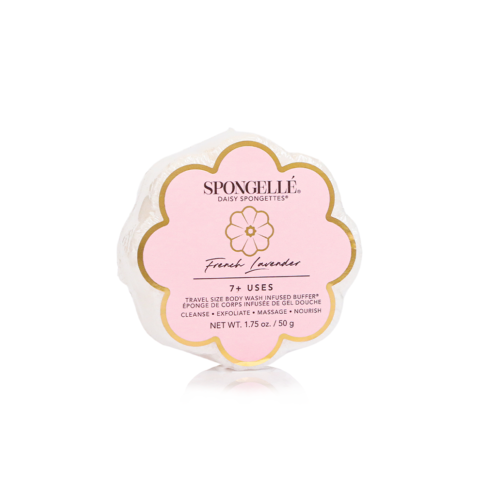 Daisy Soap Sponges