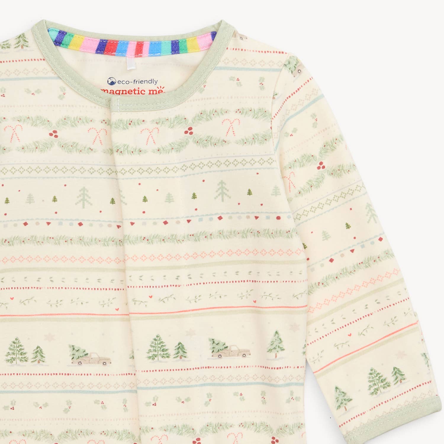 TIME OF WONDER RF FOOTIE