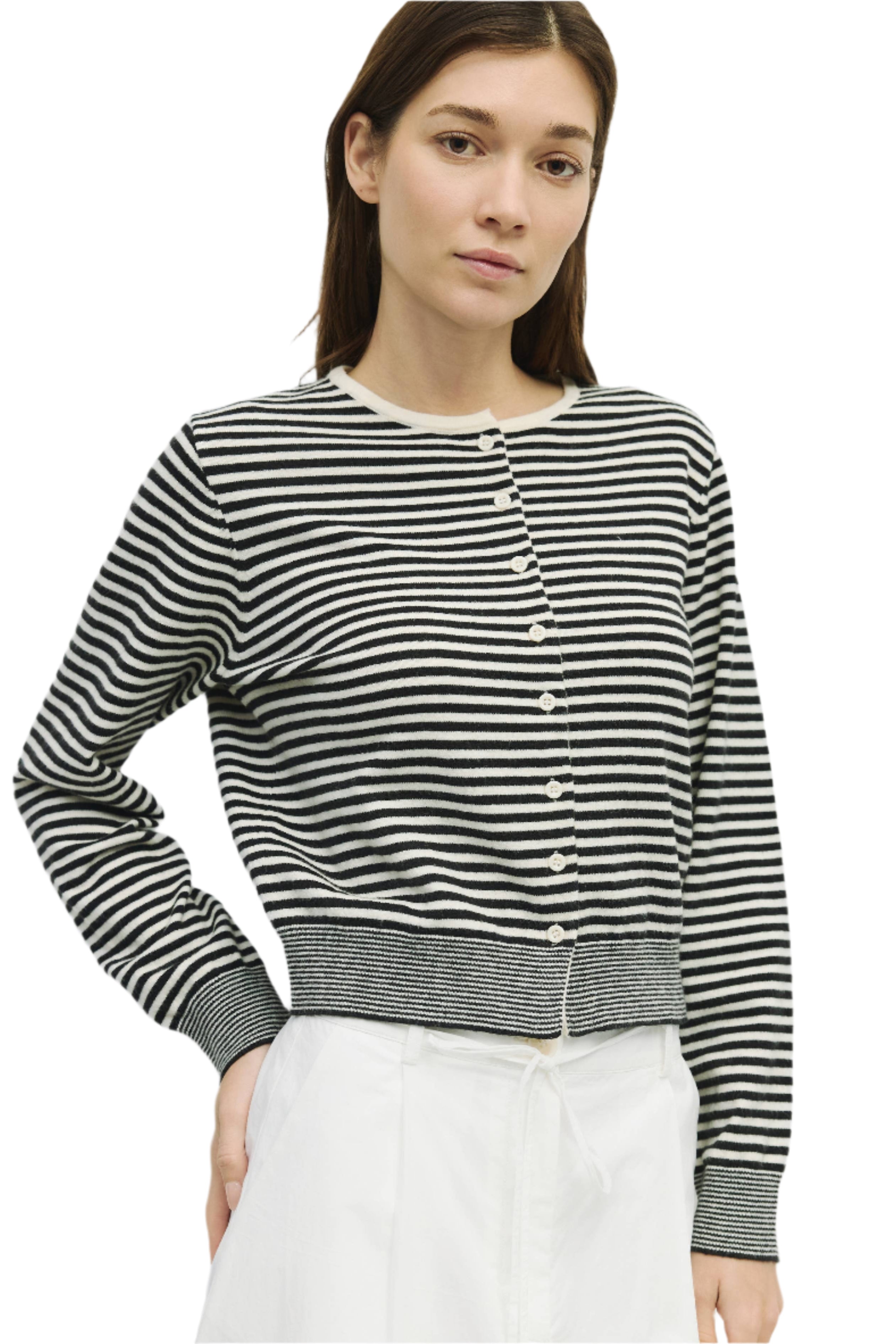 The Montana Cardigan