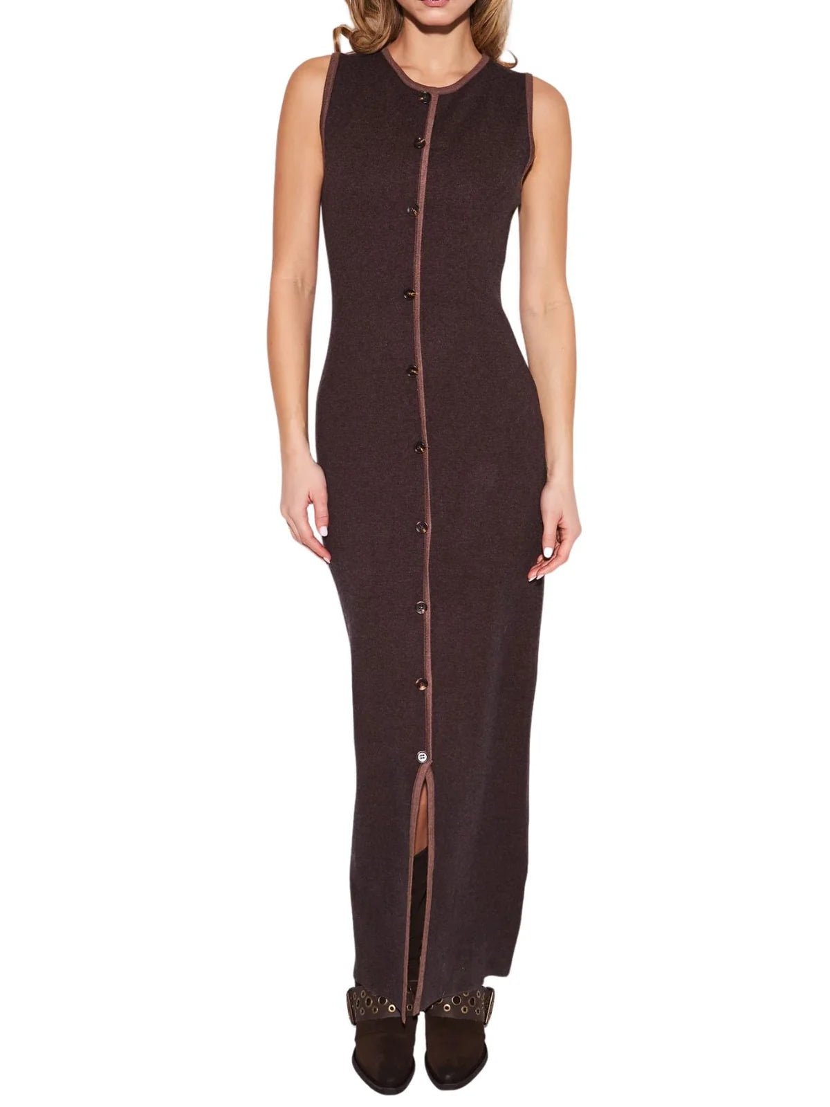 NICKY Sleeveless Dress