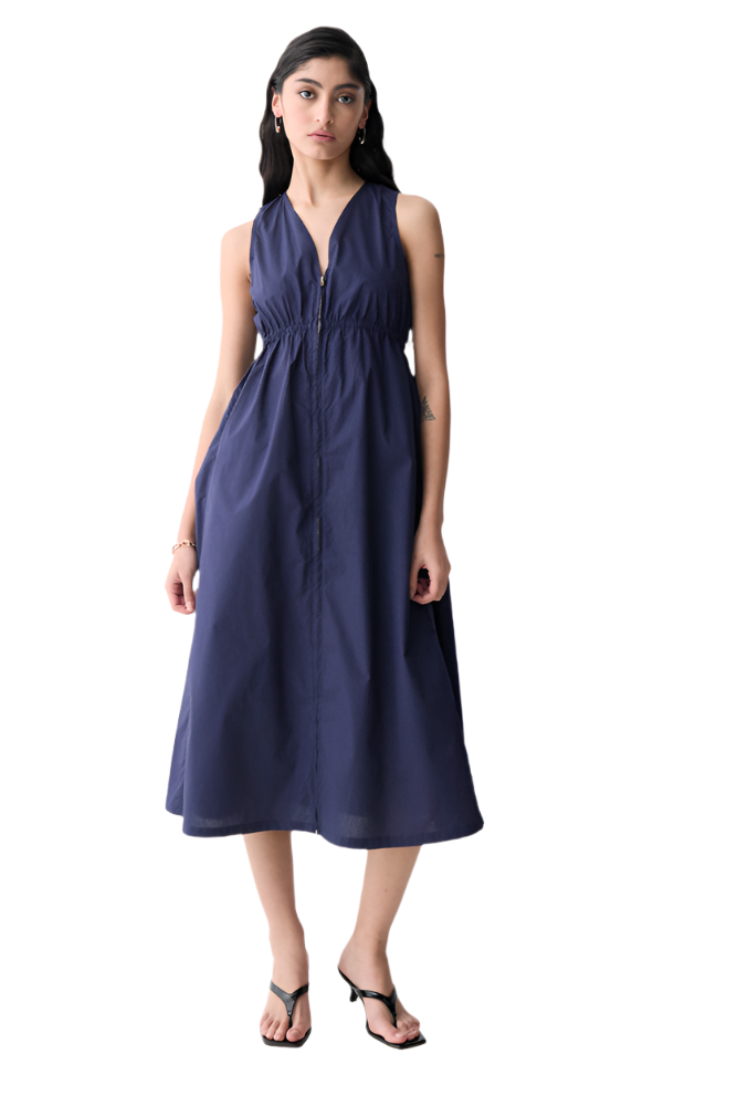 Rubins Dress