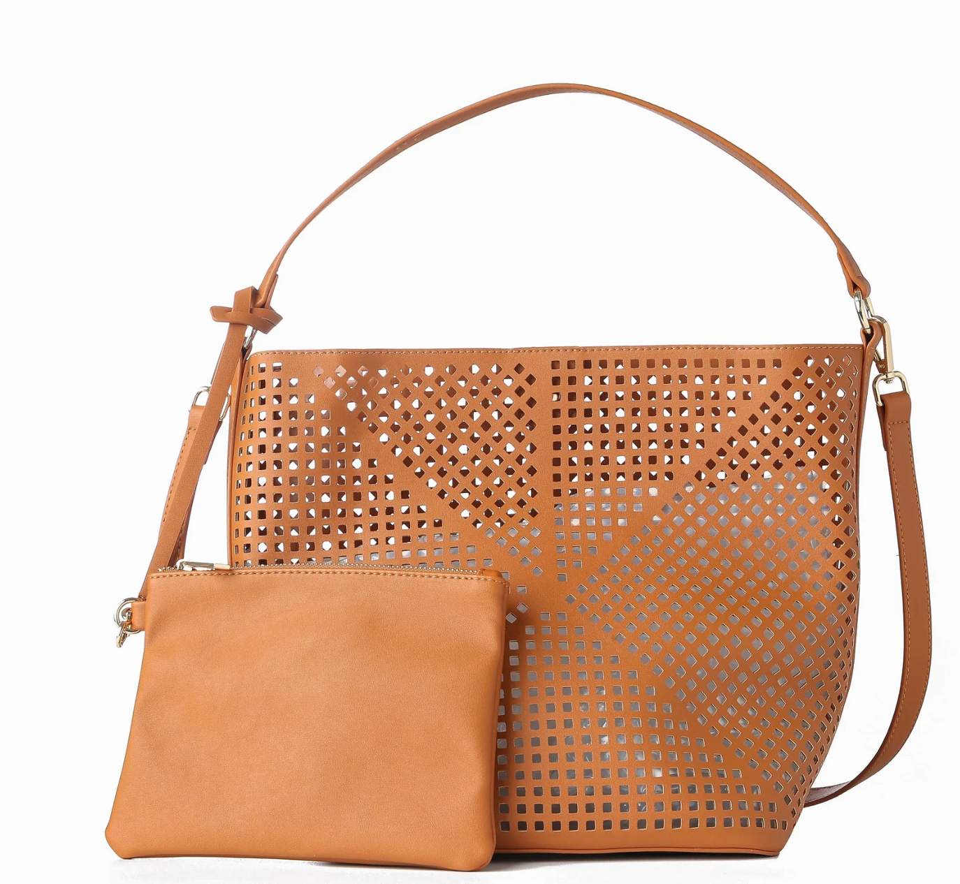 Celine Peanut Bucket Bag