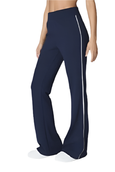 SPANX® AirEssentials Pique Flare Pant