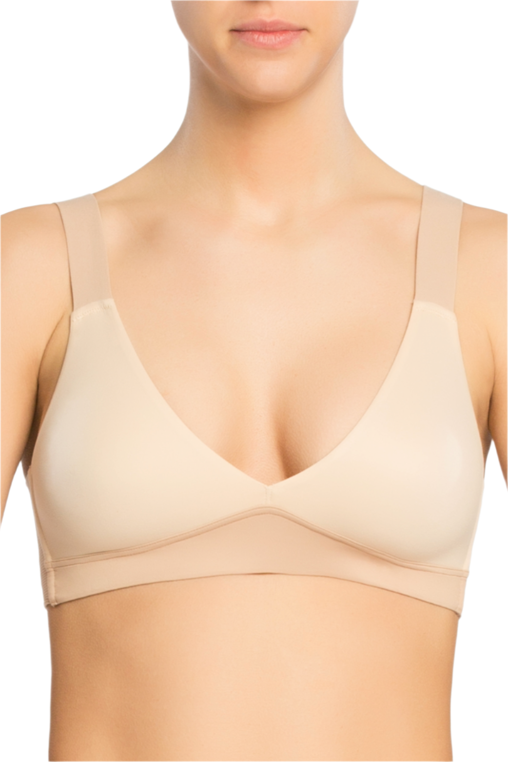 Spanxsmooth™ Bra-llelujah!® Unlined Bralette