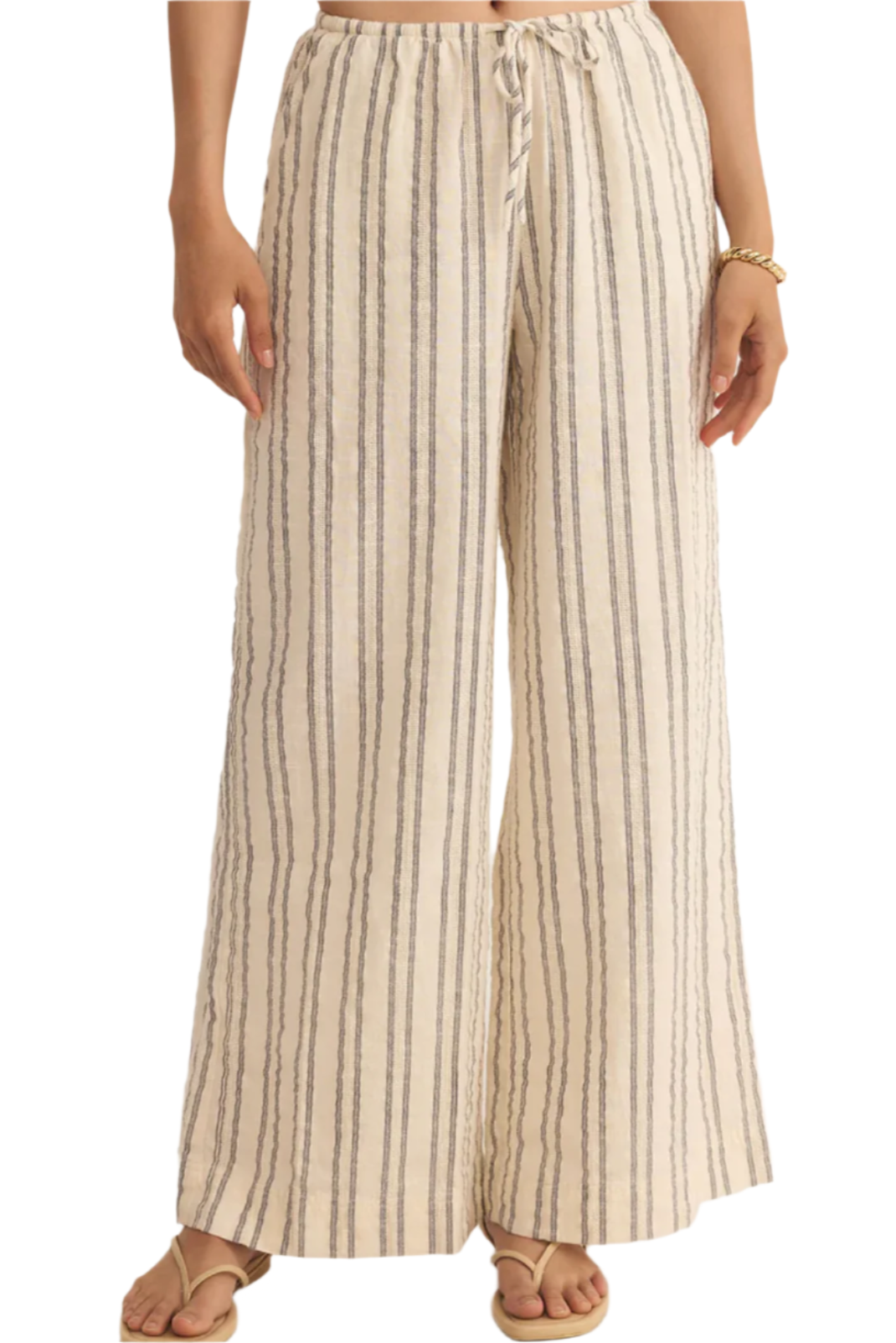 SOLEIL STRIPE PANT
