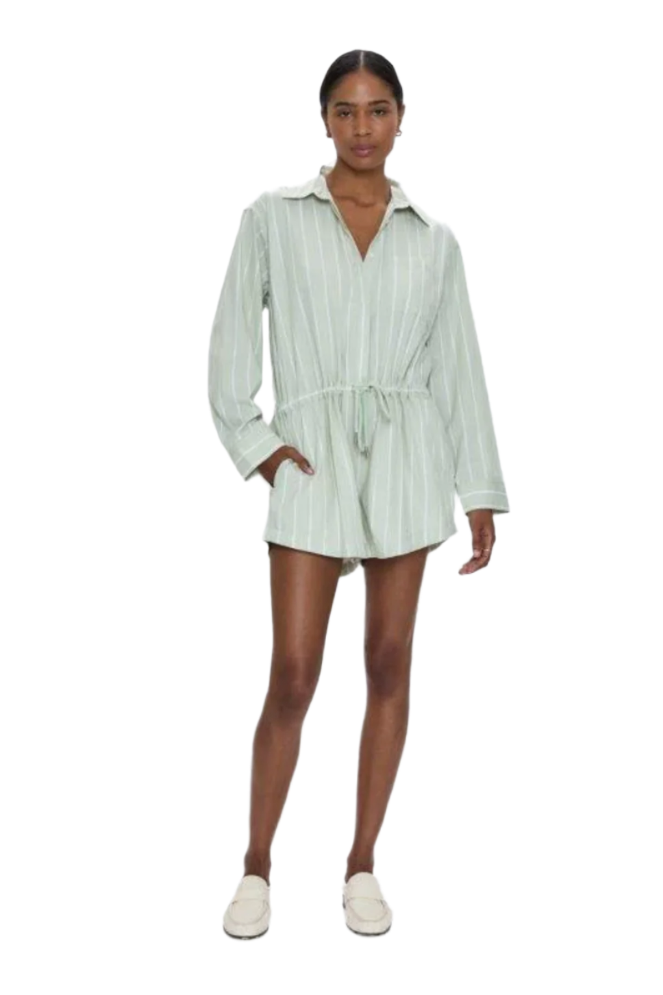 Amelie Romper