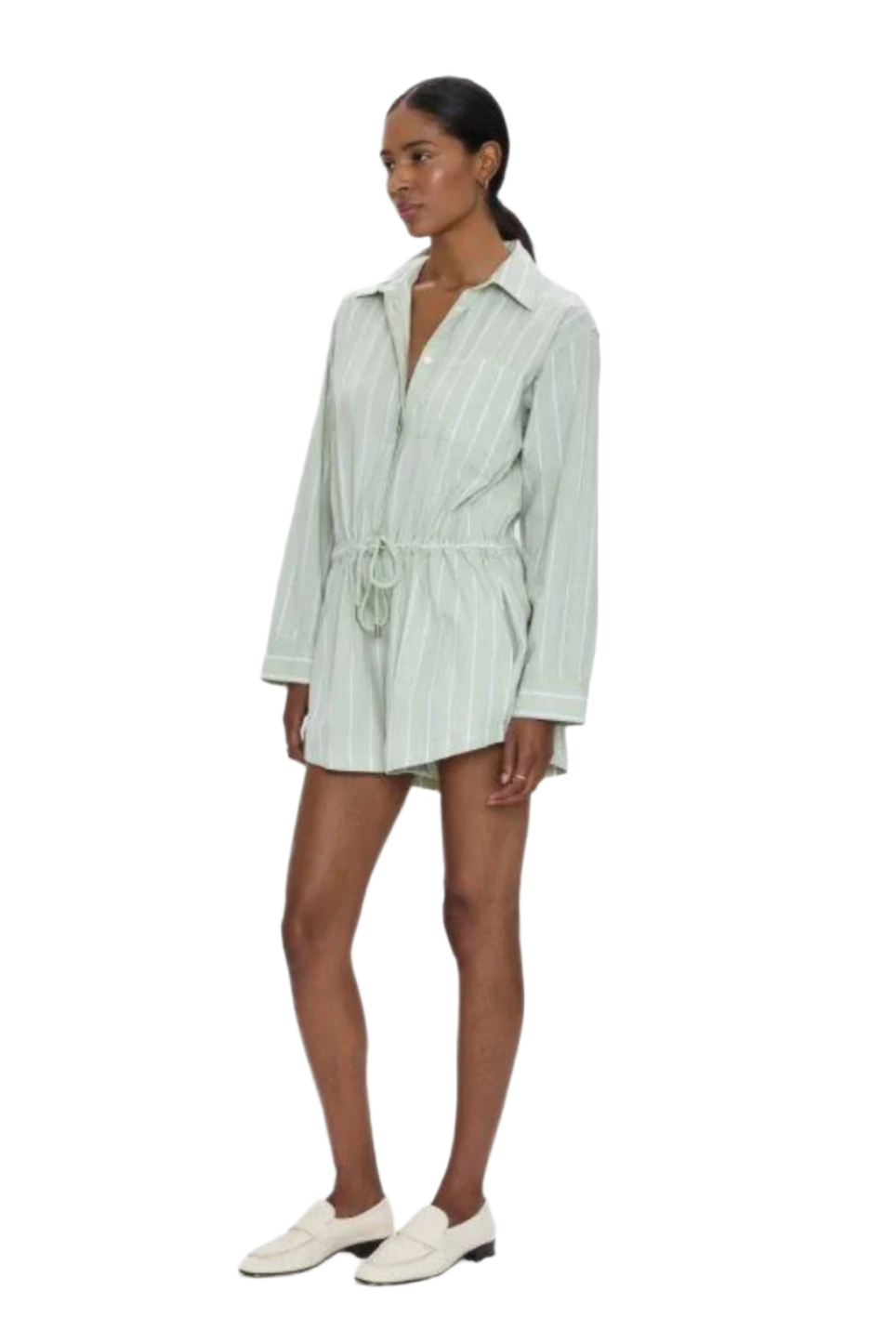 Amelie Romper