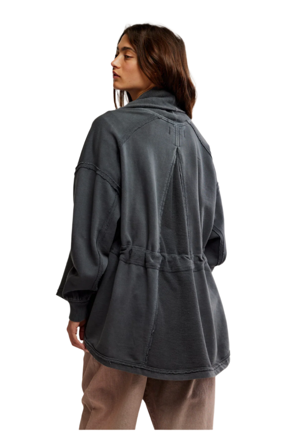 BOOTHBAY SWEATSHIRT