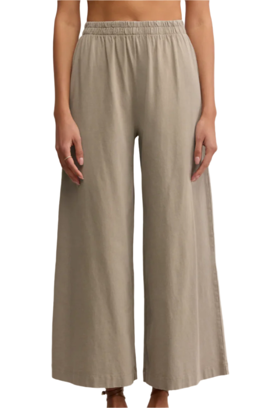 SCOUT JERSEY PANT