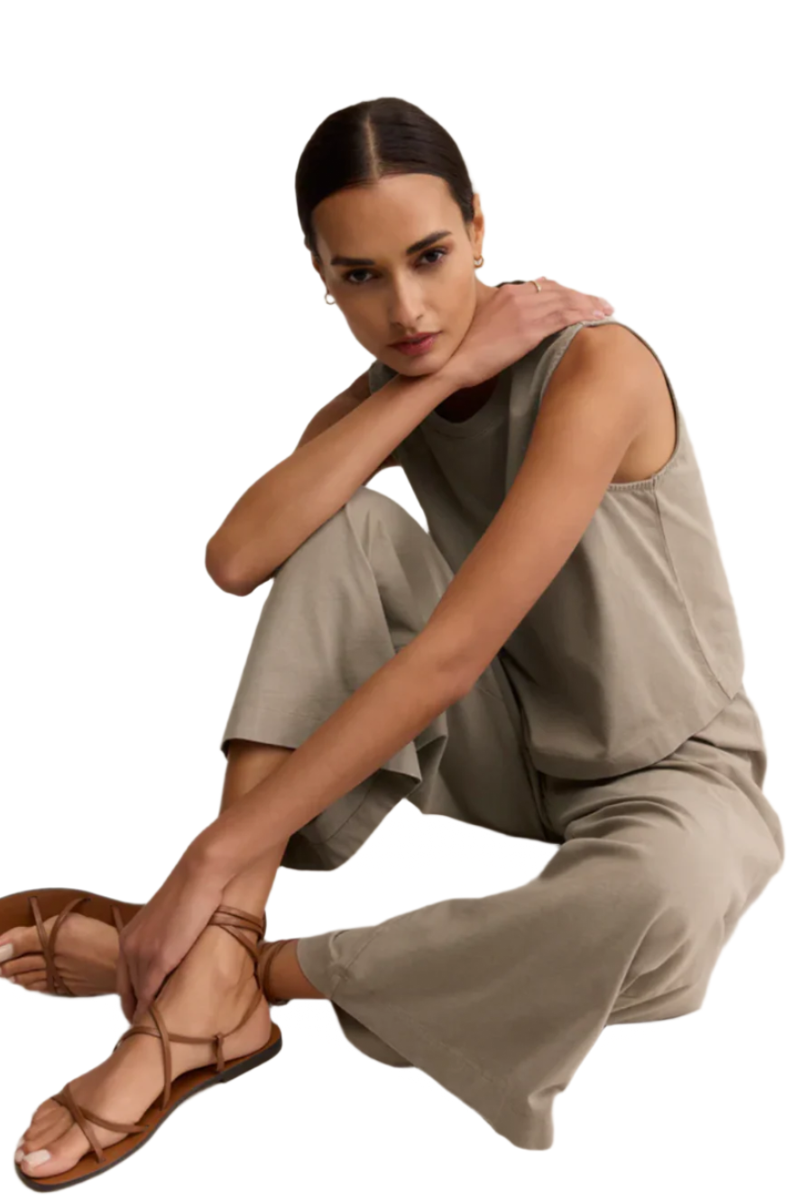 SCOUT JERSEY PANT