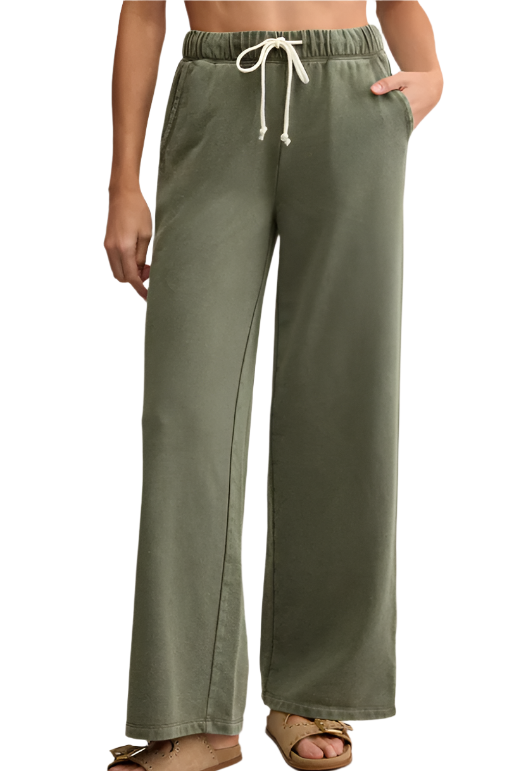 HUNTER KNIT PANT