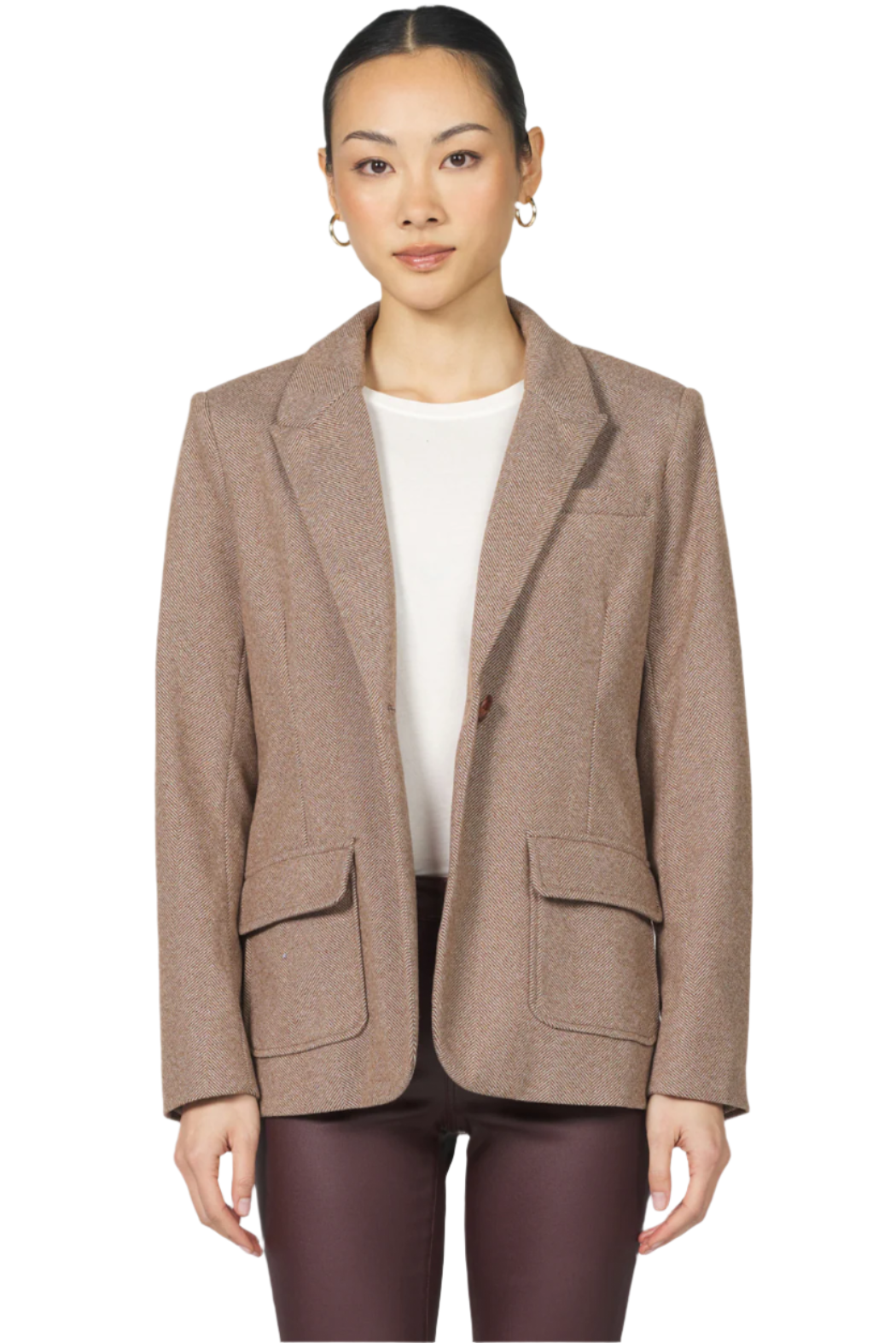 Elfi Blazer