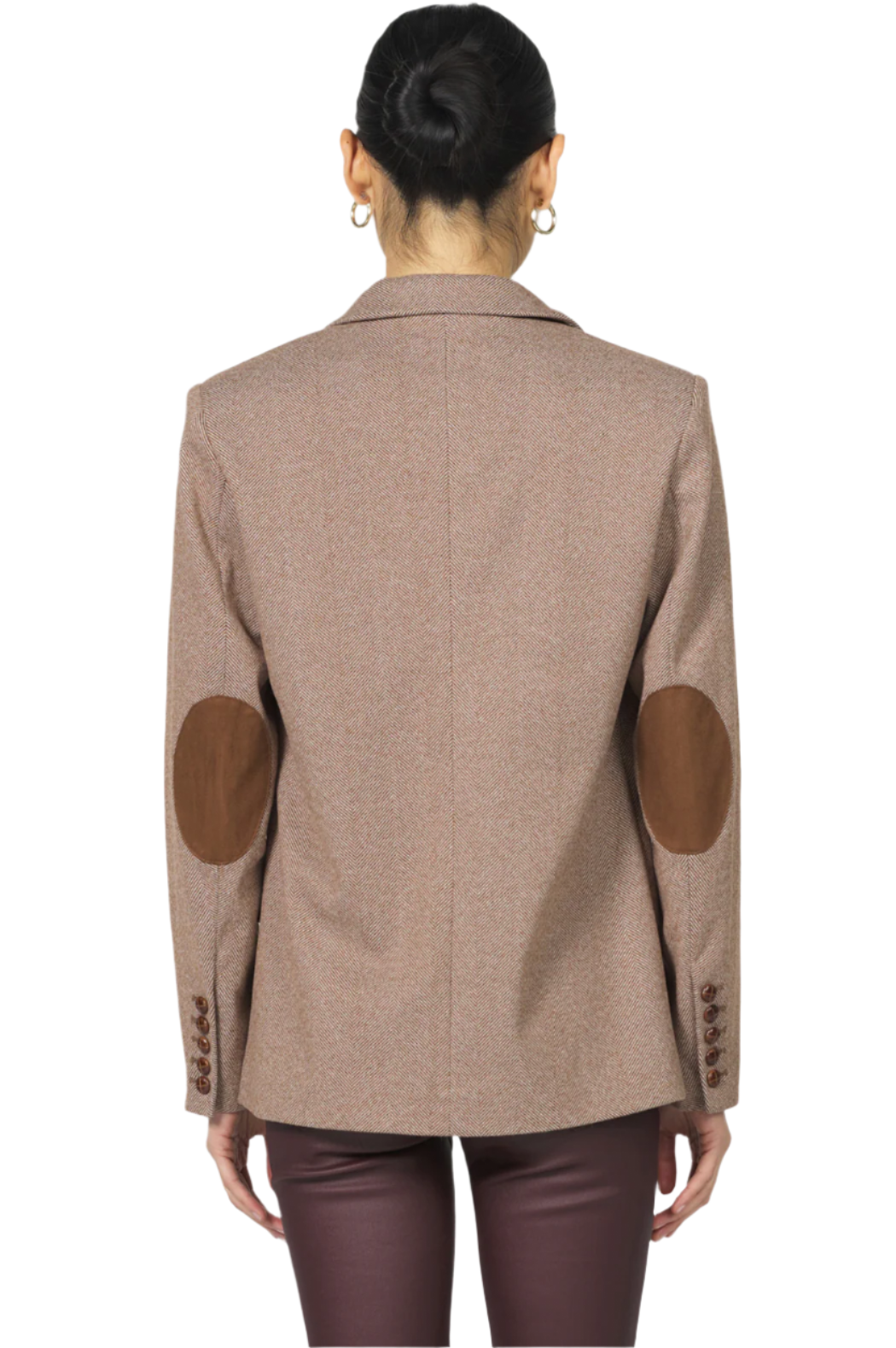Elfi Blazer