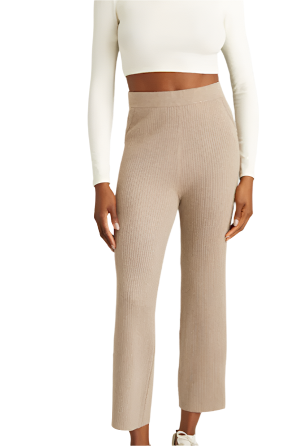 Gabby Pull On Pant