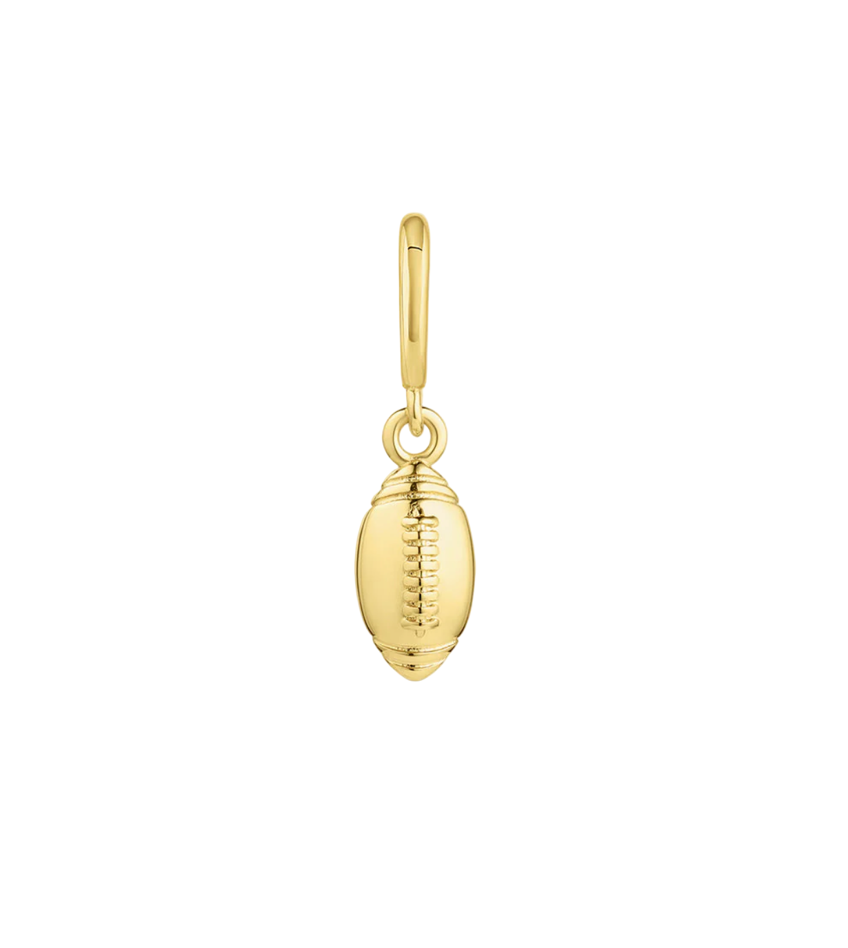 Varsity Parker Charm / Football