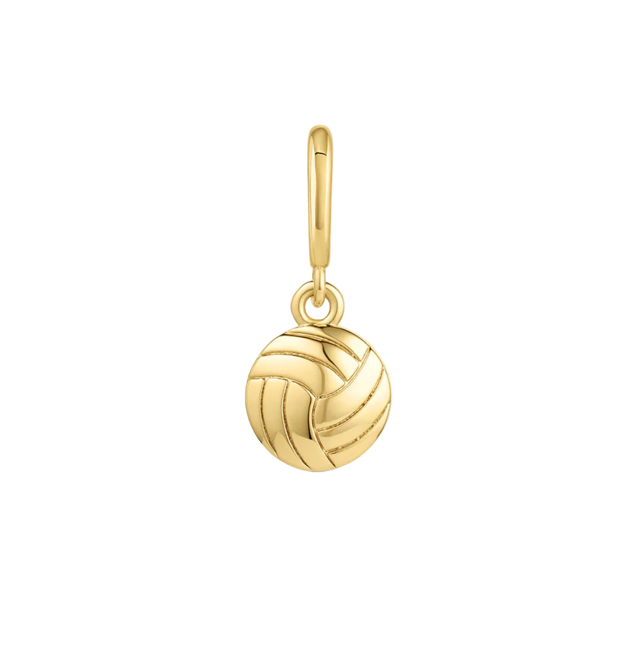 Varsity Parker Charm / Volleyball