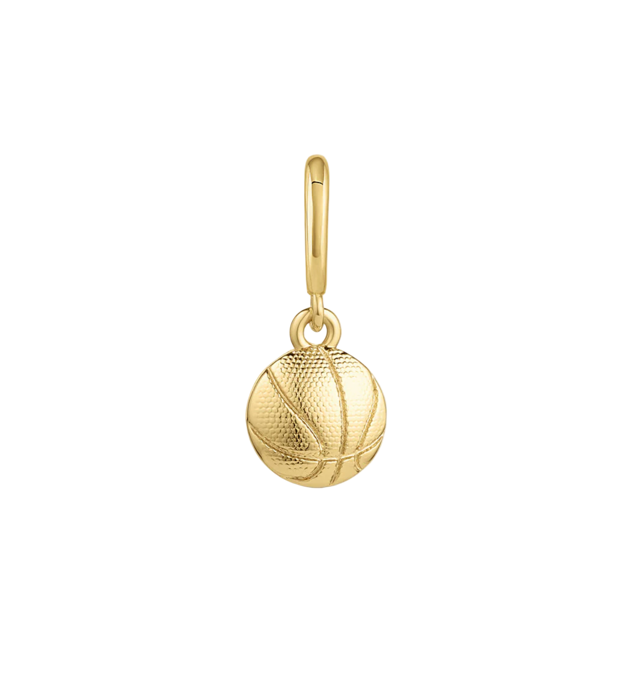 Varsity Parker Charm / Basketball