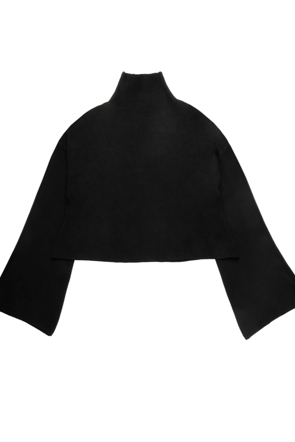 Chuck Turtleneck Sweater