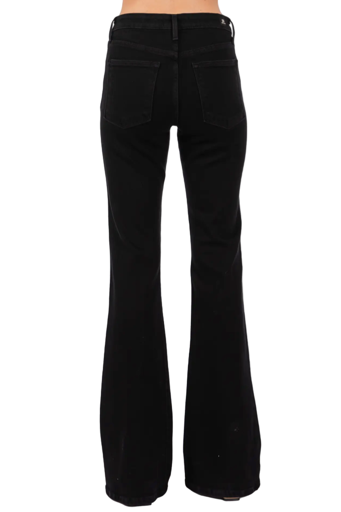 Bella Flare / Black