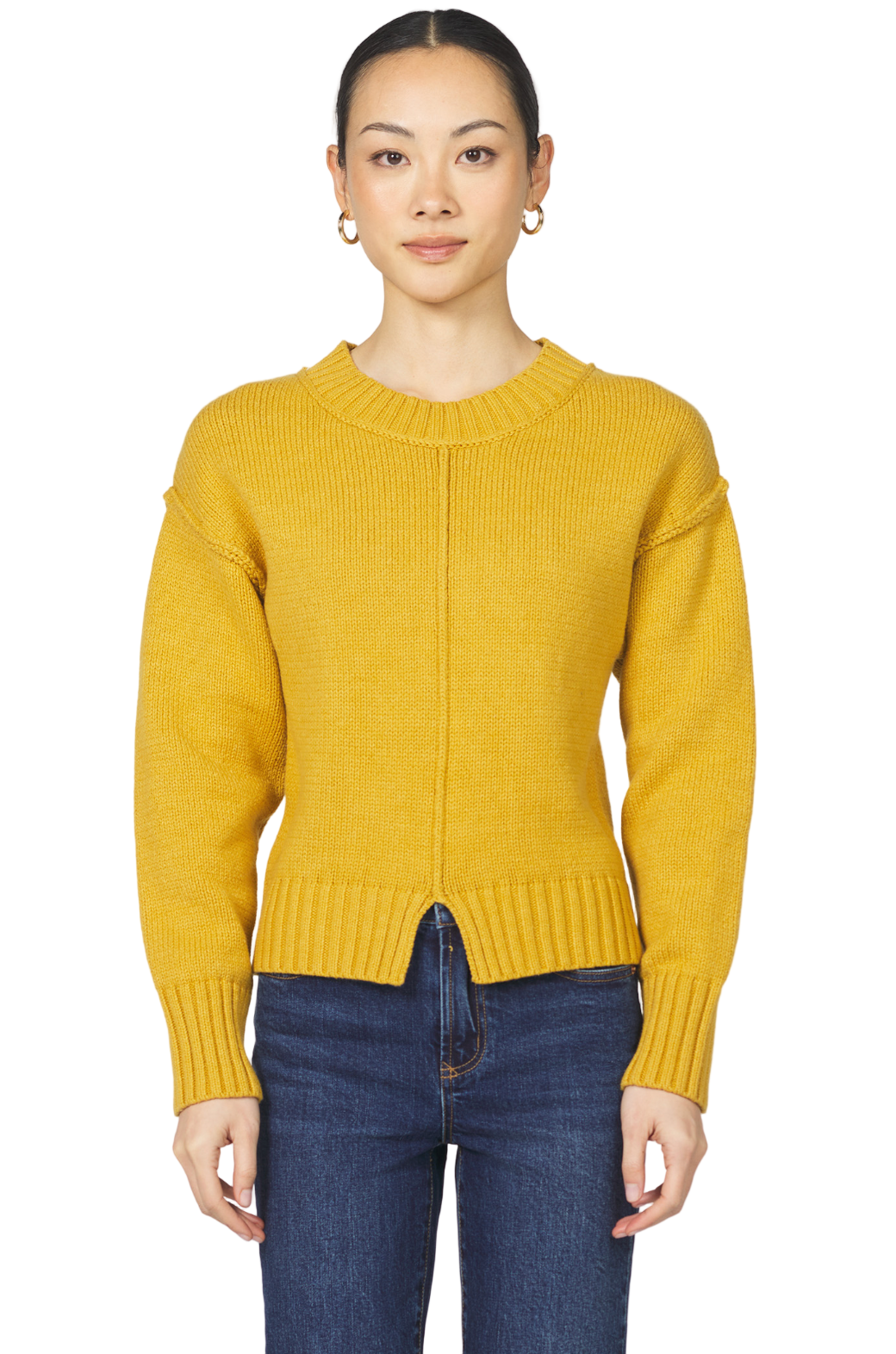 Dear John Hera Sweater in soft knit