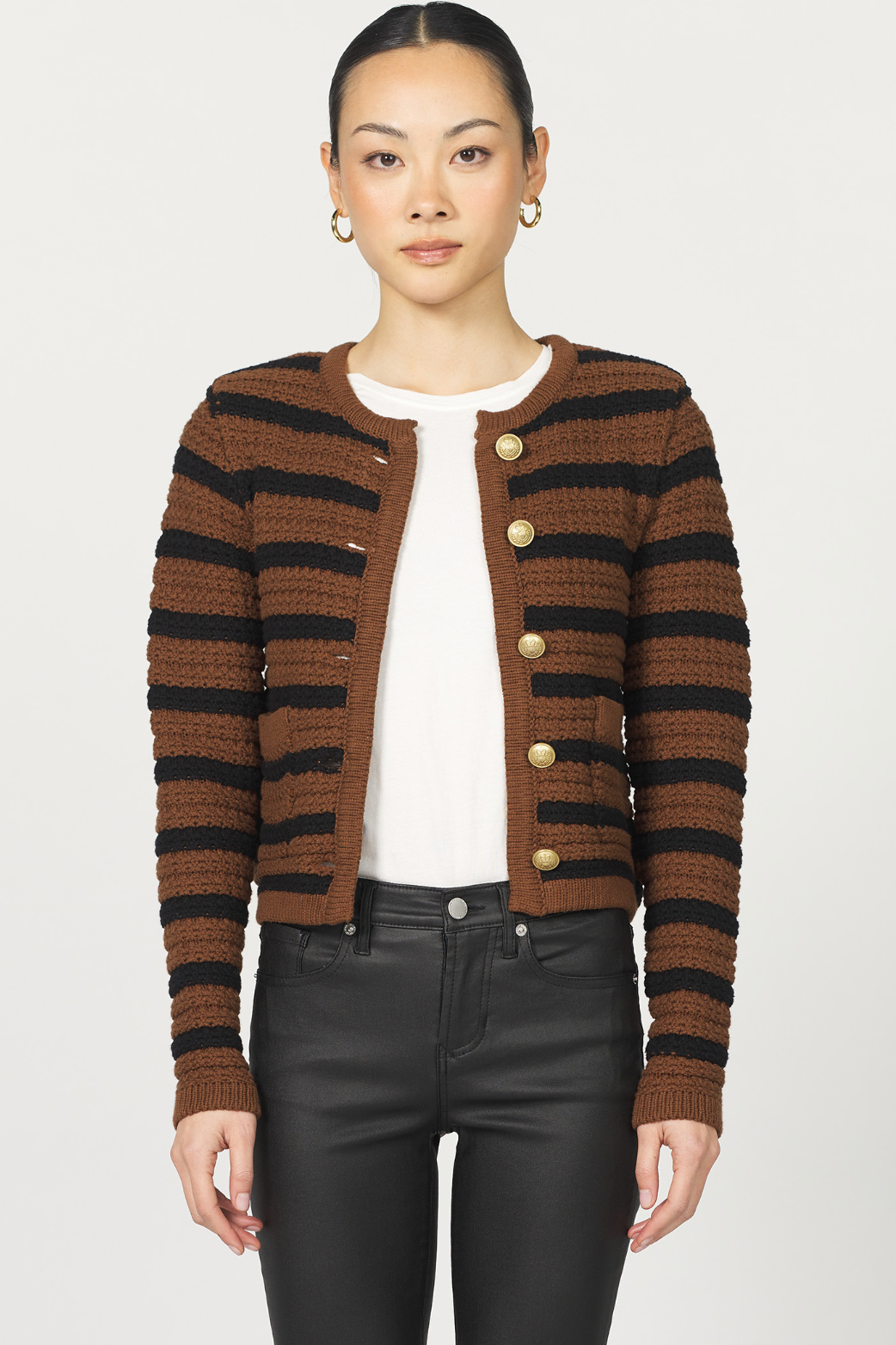 Cambria Cardigan