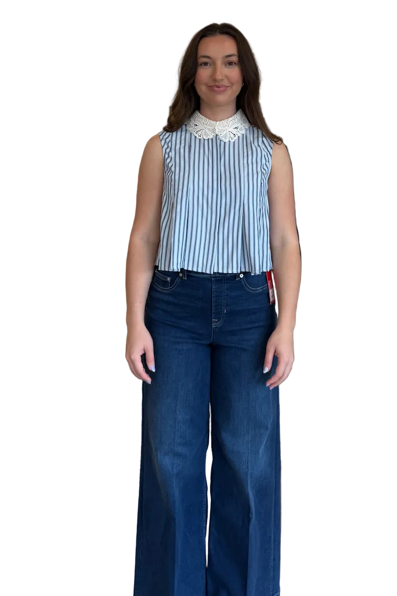 Clara Top