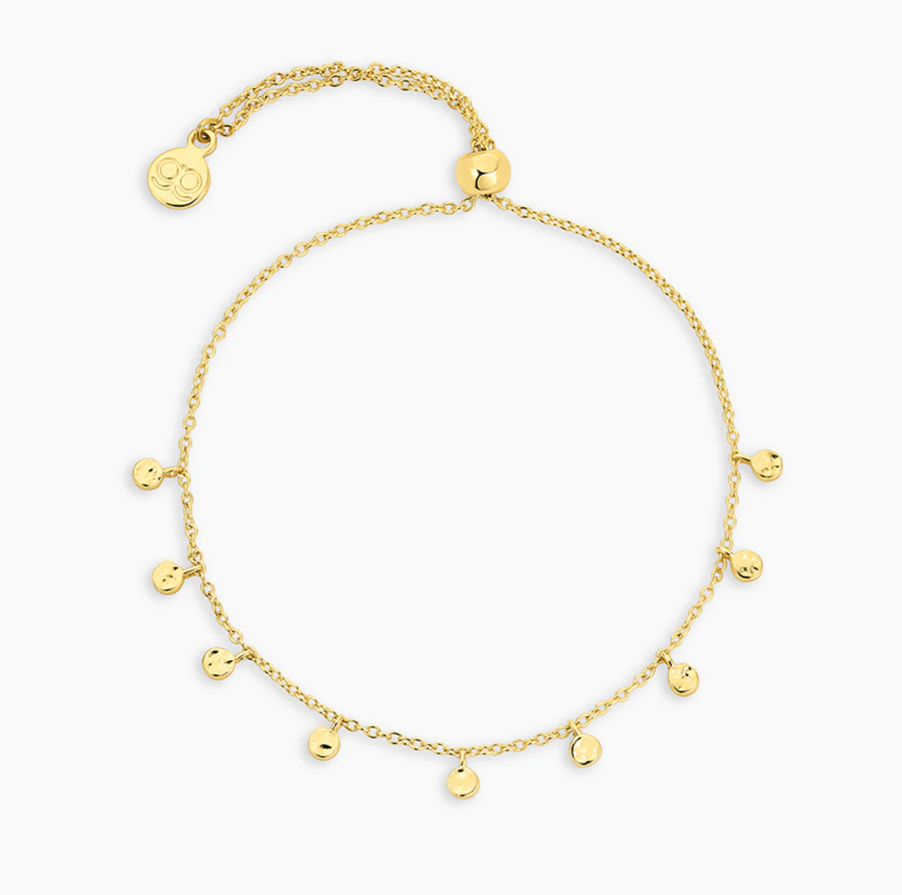 Chloe Mini Bracelet