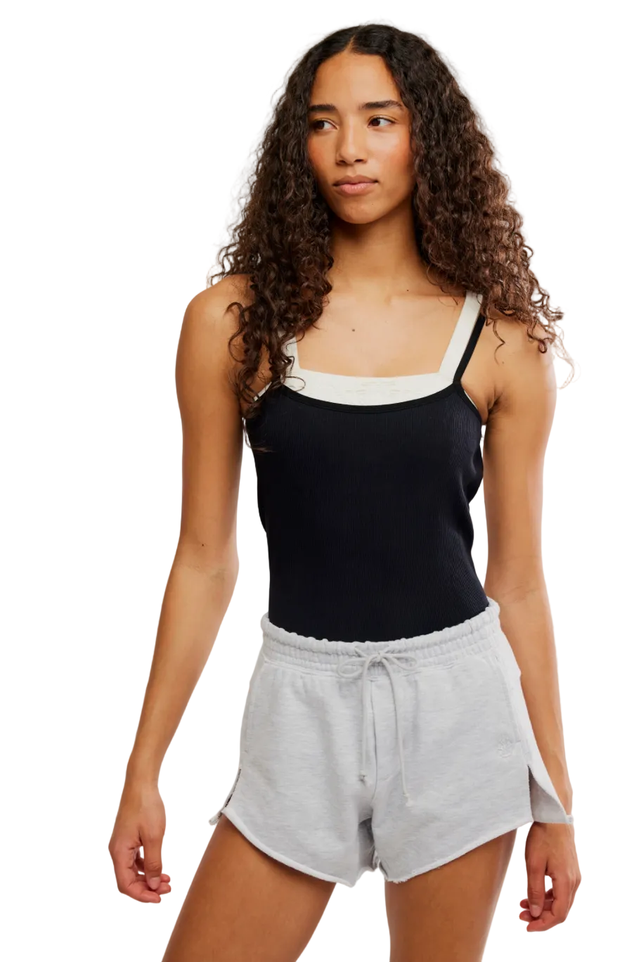 KNOCKOUT SHORTS