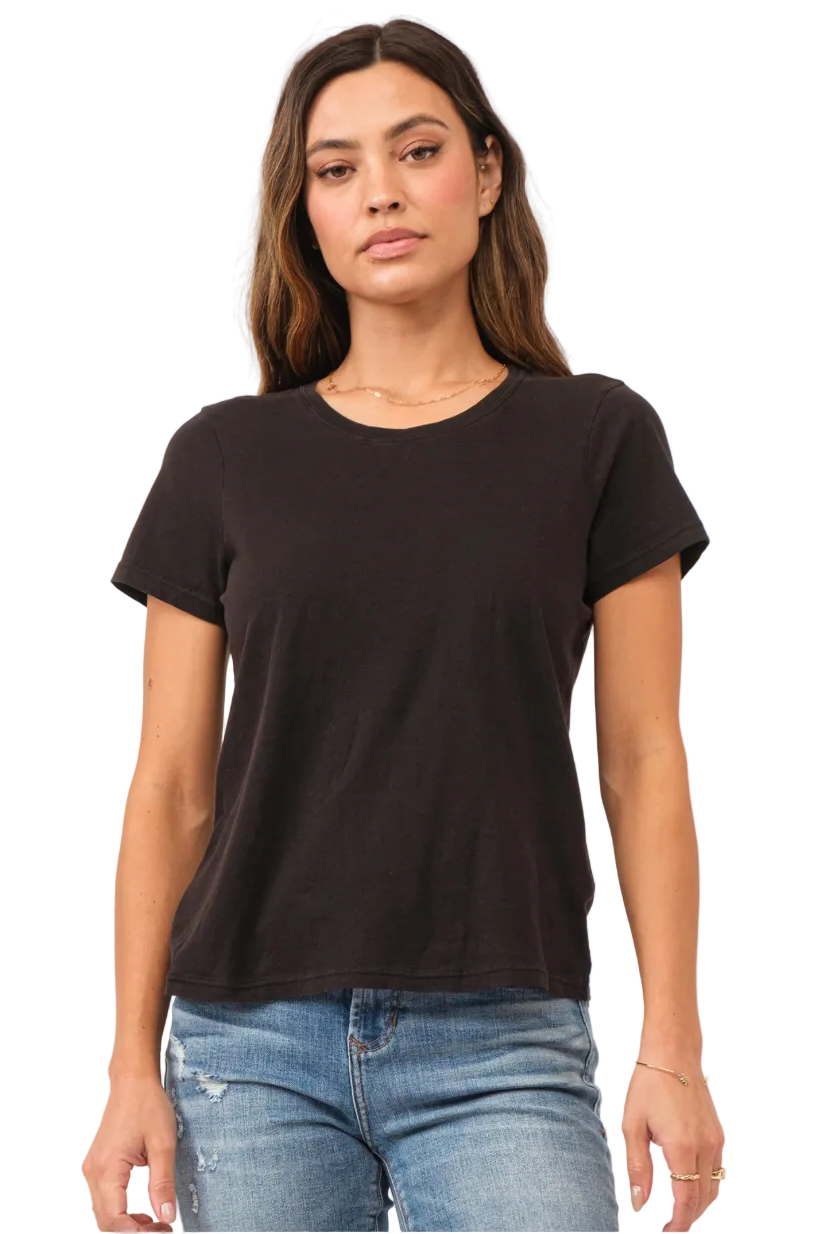 Unity Tee / black