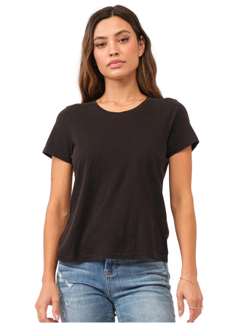 Unity Tee / black
