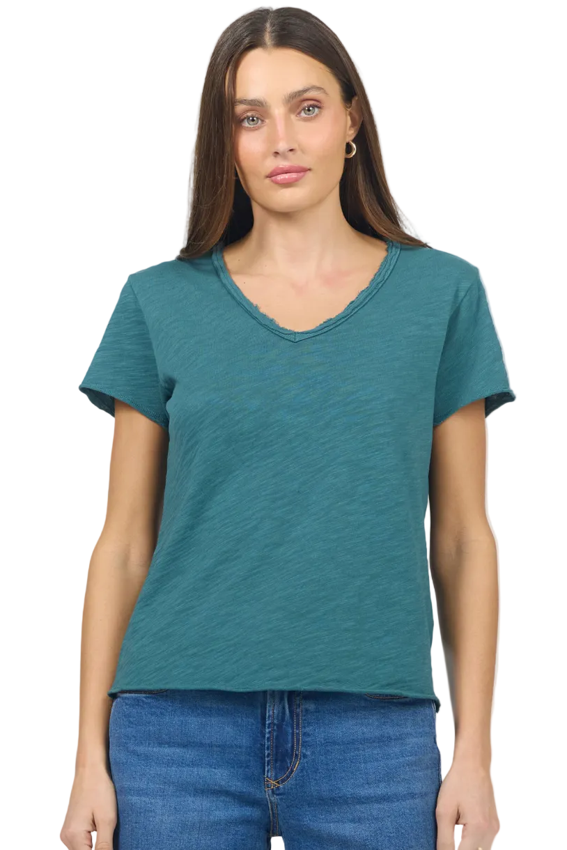 Vanya top - mediterranea