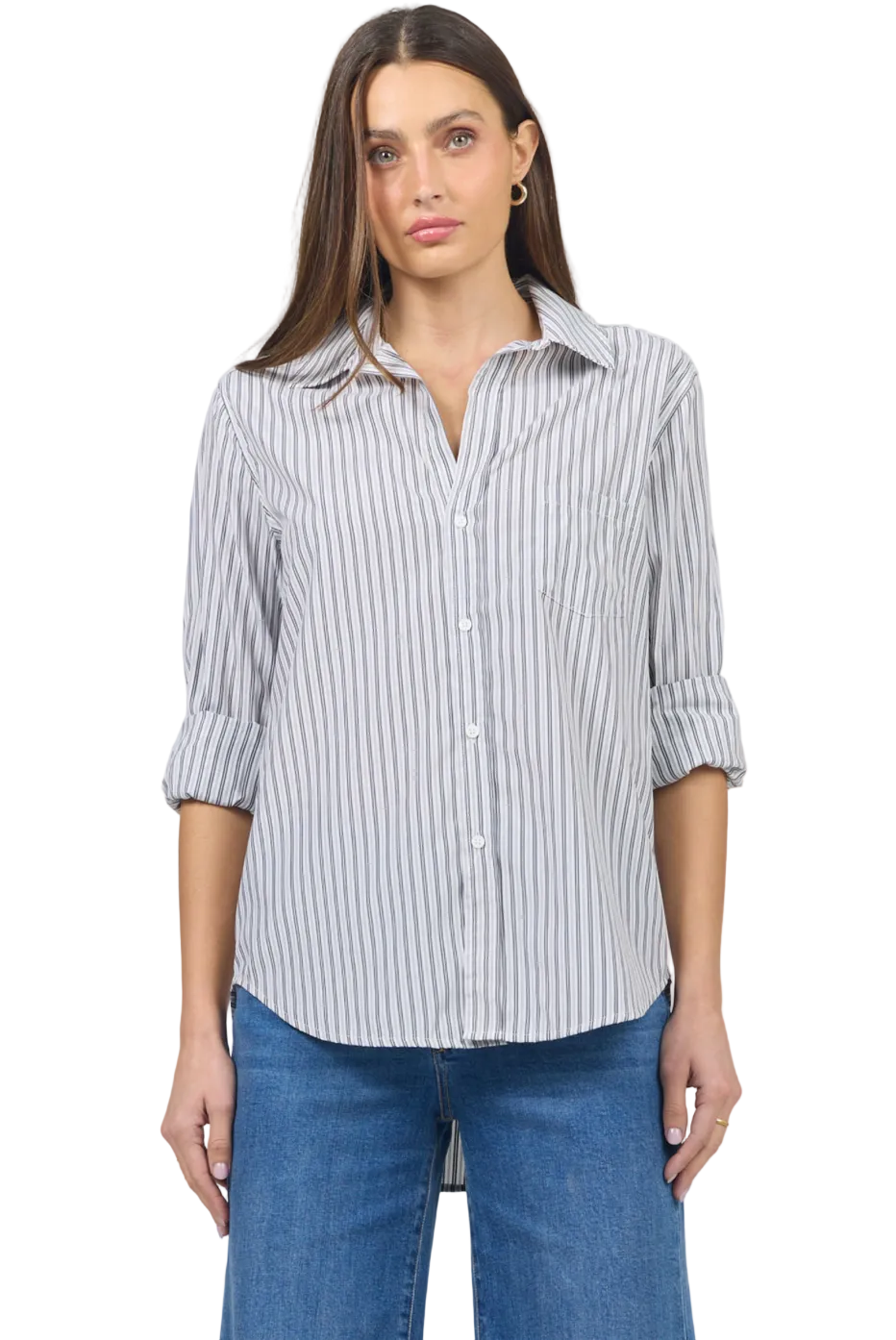 Galina Shirt