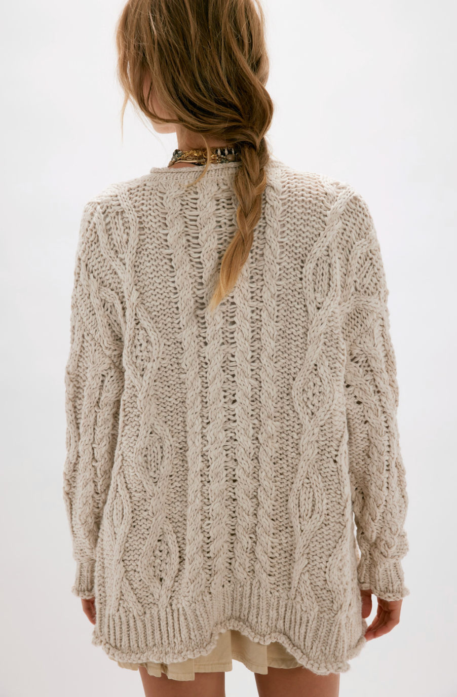 OPAL CARDIGAN
