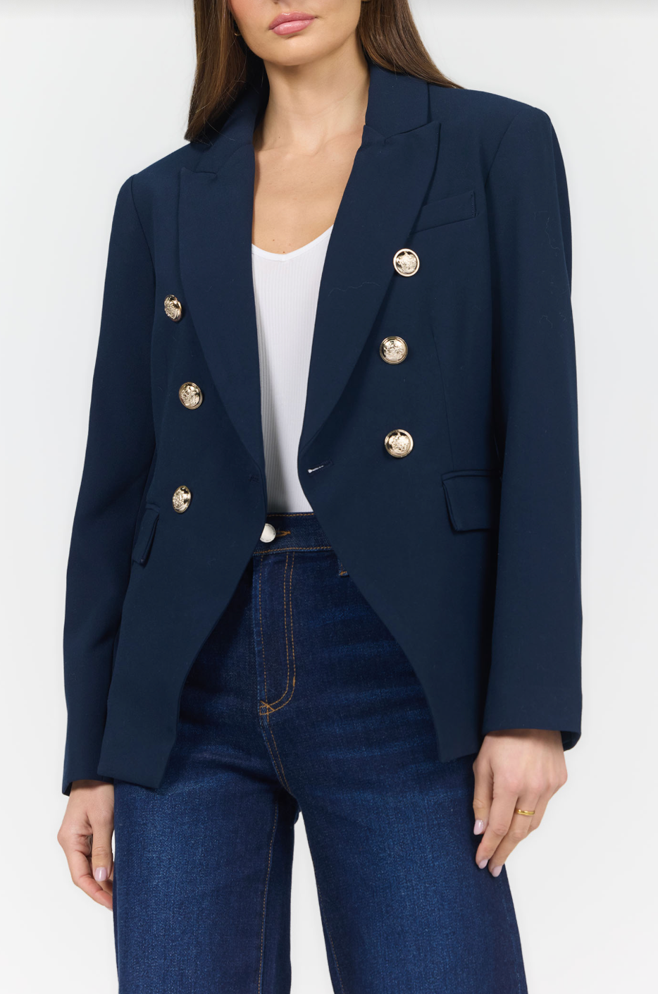 The Rowena Jacket