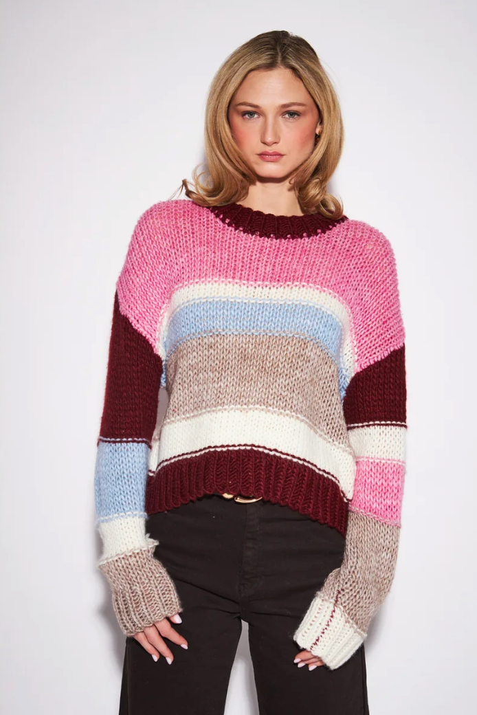Ferris Sweater