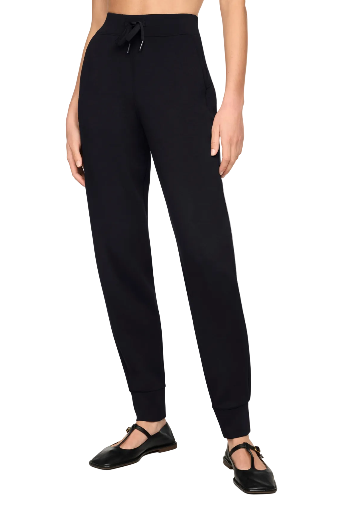 Airessentials® Slim Cuff Jogger