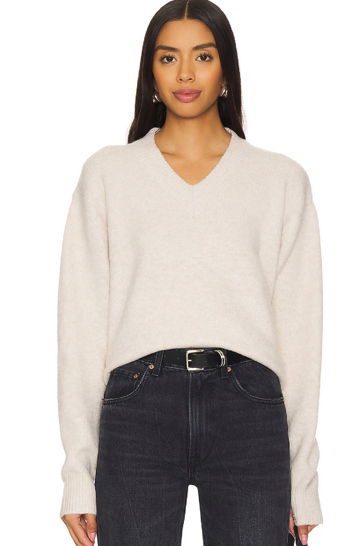 Charlie Sweater