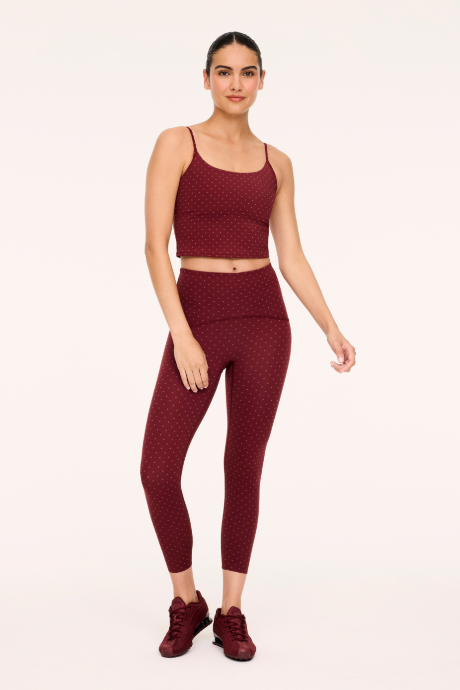 Spanxshape™ Booty Boost® 7/8 Leggings