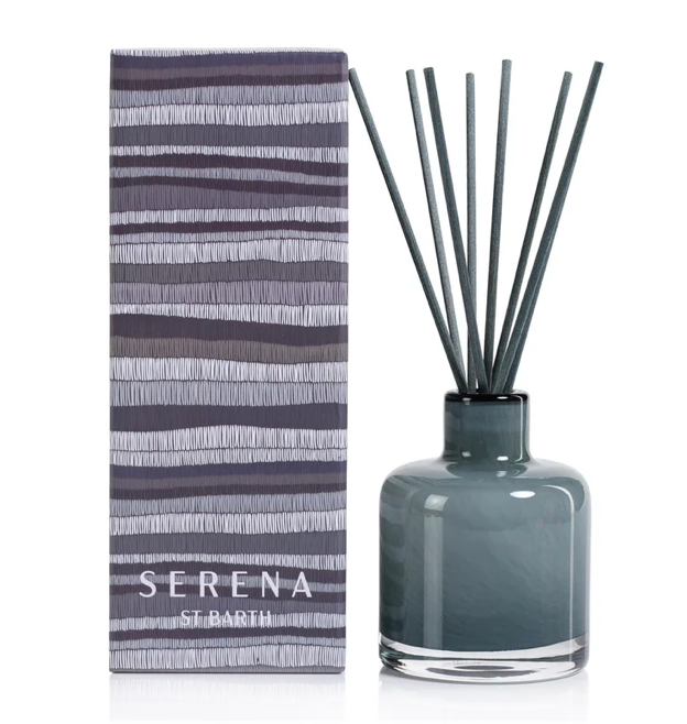 SERENA ST. BARTH REED DIFFUSER