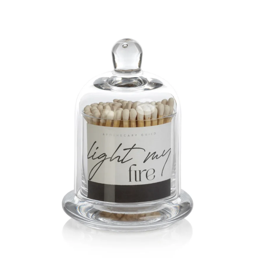 Light My Fire Matches